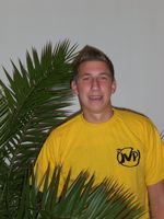 Finanzreferent: Thomas Bastian
