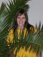 Schriftführerin: Ines Leitner