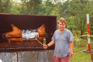 Die Geschichte des Countryfestes