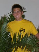 Obmann-Stellvertreter: Markus Leitner
