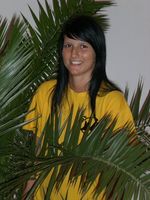 Organisationsreferentin: Nicole Maurovich